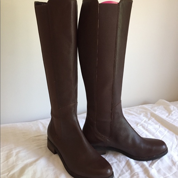 nike equestrian boots